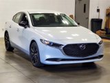 New 2025 MAZDA MAZDA3 s image 3