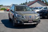 Used 2016 Subaru Outback 2.5i Limited image 2