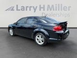 Used 2014 Dodge Avenger SE w/ Rallye Appearance Group image 3