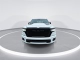 New 2025 RAM 1500 Laramie w/ Night Edition image 3