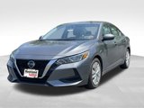 Certified 2022 Nissan Sentra S image 2