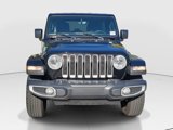 Used 2022 Jeep Wrangler Unlimited Sahara image 4