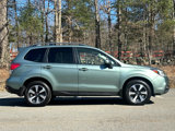 Used 2018 Subaru Forester 2.5i Premium w/ All-Weather Package image 4