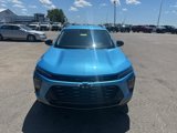 New 2025 Chevrolet Trax ACTIV w/ Driver Confidence Package image 3
