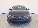 Used 2022 Toyota Corolla LE image 3