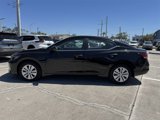 New 2025 Nissan Sentra S image 5