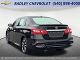Used 2019 Nissan Sentra SR image 3