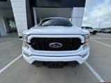Used 2021 Ford F150 XL w/ STX Appearance Package image 5