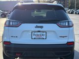 Used 2021 Jeep Cherokee Trailhawk w/ Technology Group image 5
