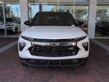 New 2026 Chevrolet TrailBlazer RS w/ Convenience Package image 3