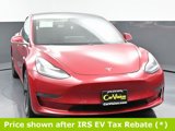 Used 2019 Tesla Model 3 Long Range image 4
