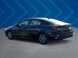 New 2025 Hyundai Elantra Blue image 4