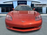 Used 2006 Chevrolet Corvette Convertible image 2