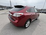 Used 2010 Lexus RX 350 FWD image 5