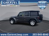 Used 2019 Jeep Wrangler Unlimited Sport S image 6