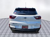 New 2026 Chevrolet TrailBlazer RS w/ Convenience Package image 6