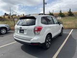Used 2018 Subaru Forester 2.5i Premium image 2