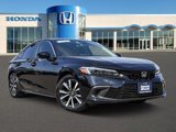 Certified 2024 Honda Civic EX-L image 1
