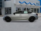 New 2025 Honda Civic Sport image 2