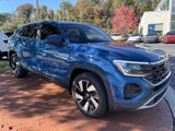 New 2025 Volkswagen Atlas Cross Sport SE image 3