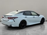 Used 2023 Toyota Camry XSE image 6