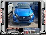 Used 2024 Nissan Versa SV image 2