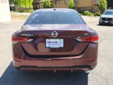 Used 2020 Nissan Sentra SV image 4