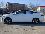 New 2025 Nissan Sentra SV image 2