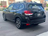 Used 2021 Subaru Forester Limited image 6