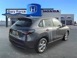 New 2025 Honda HR-V LX image 4