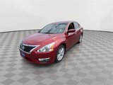 Used 2015 Nissan Altima 2.5 SV image 4