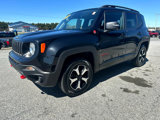Used 2020 Jeep Renegade Trailhawk image 4