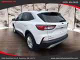 Used 2021 Ford Escape SE image 5