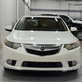 Used 2014 Acura TSX Sedan image 3