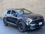 Used 2023 Kia Sportage X-Pro Prestige image 2