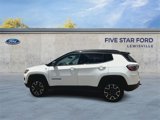 Used 2019 Jeep Compass Trailhawk image 5