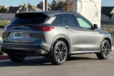 New 2025 INFINITI QX50 Sport image 5
