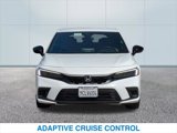 Certified 2022 Honda Civic Sport image 3