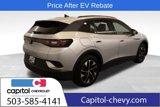 Used 2022 Volkswagen ID.4 Pro S image 2