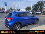 Certified 2022 Honda HR-V EX image 5