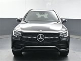 Used 2022 Mercedes-Benz GLC 300 4MATIC image 4
