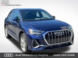 Used 2022 Audi Q3 2.0T Premium Plus image 1