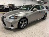 Used 2020 Lexus IS 300 AWD w/ Navigation Package image 3