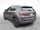 Certified 2022 Jeep Compass Altitude image 3