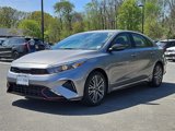 Certified 2023 Kia Forte GT-Line image 3