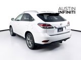 Used 2013 Lexus RX 350 FWD image 5