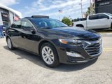 Used 2024 Chevrolet Malibu LT image 3