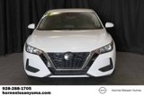 Used 2022 Nissan Sentra SV w/ Trunk Package image 2