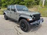 Used 2021 Jeep Gladiator Willys image 2