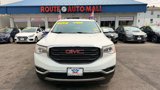 Used 2017 GMC Acadia SLE w/ Driver Alert Package I image 3
